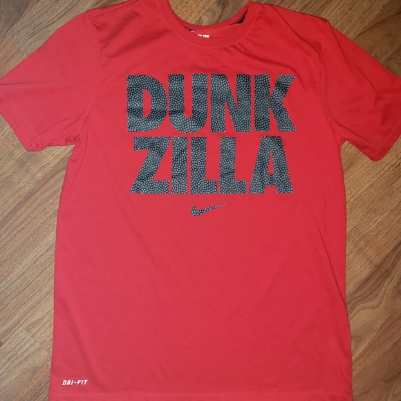 nike dunk zilla t